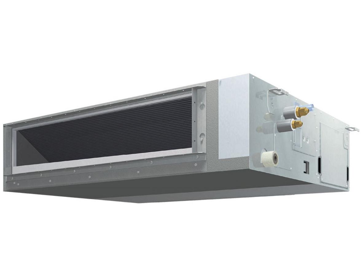 Tổng quan Điều hòa nối ống gió Daikin Inverter 1 chiều 34.100BTU FBA100BVMA9/RZF100DVM