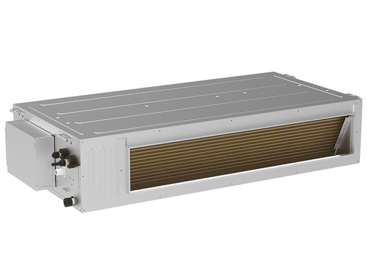 Tổng quan Điều hòa nối ống gió Gree 1 chiều Inverter 24000BTU GDC24S6I/GMC24S6I