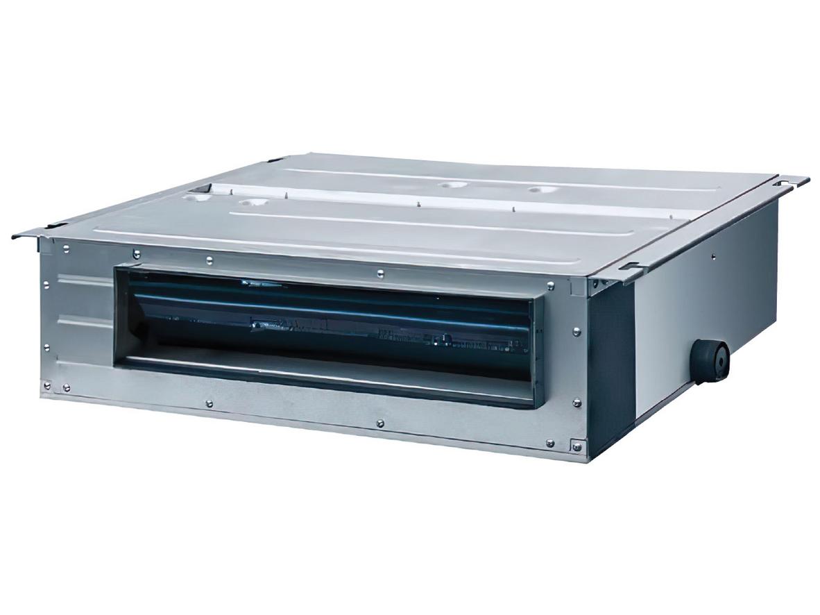 Tổng quan Điều hòa nối ống gió Gree inverter 2 chiều 24.000 Btu GUD71PHS1/A-S/GUD71W1/NhA-S