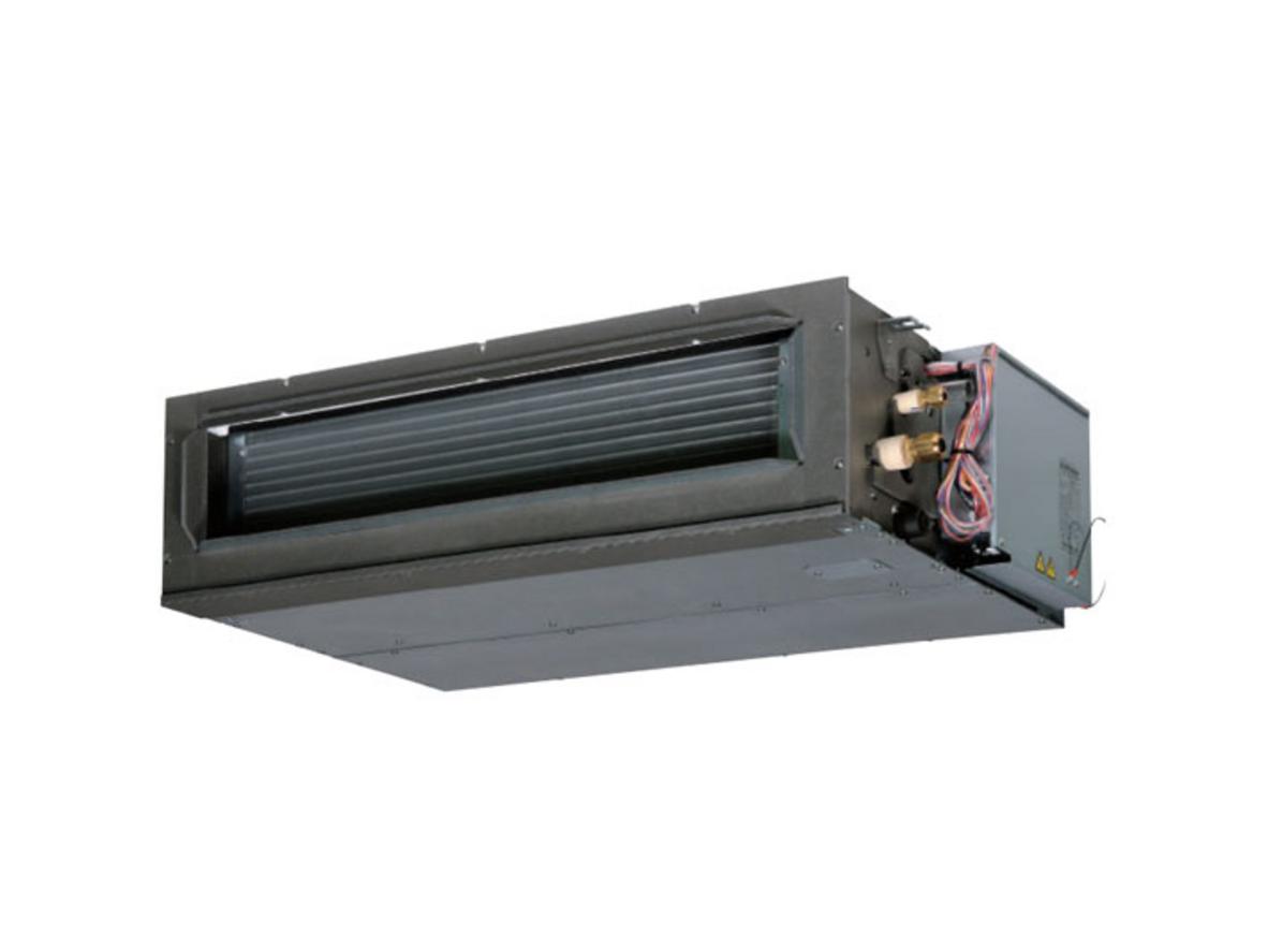 Tổng quan Điều hòa nối ống gió Mitsubishi Heavy 1 chiều inverter 24.000 BTU FDUM71YA-W5