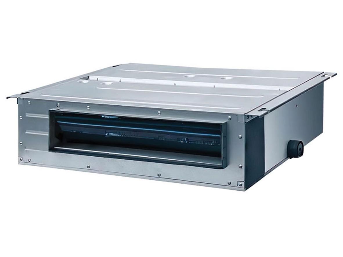 Tổng quan Điều hòa ống gió Gree 1 chiều Inverter 48.000 BTU GULD140PHS1/A-S/GULD140W1/NhA-S
