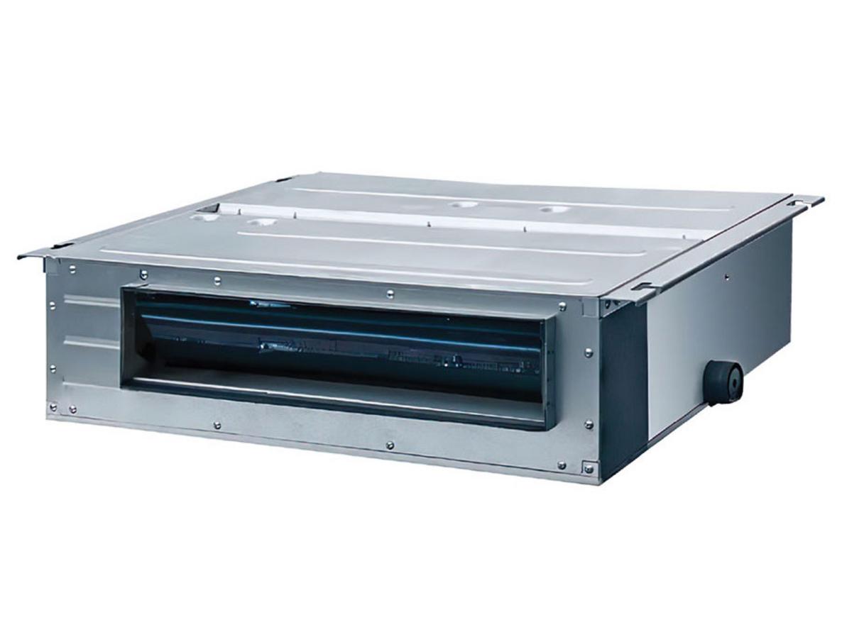 Điều hòa ống gió Gree 2 chiều Inverter 36.000 Btu GUD100PHS1/A-S/GUD100W1/NhA-S