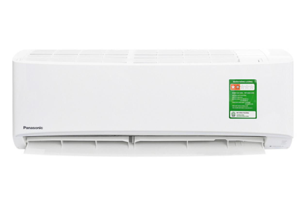 Tổng quan Điều hòa Panasonic 1 chiều Inverter 24.000BTU CU/CS-RU24AKH-8