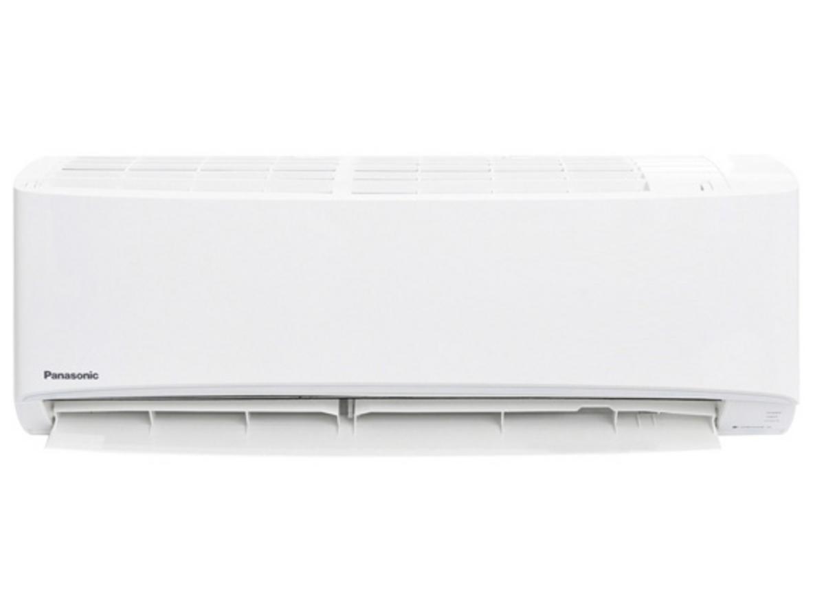 Điều hòa Panasonic 9.000 BTU 1 chiều inverter CU/CS-RU9AKH-8