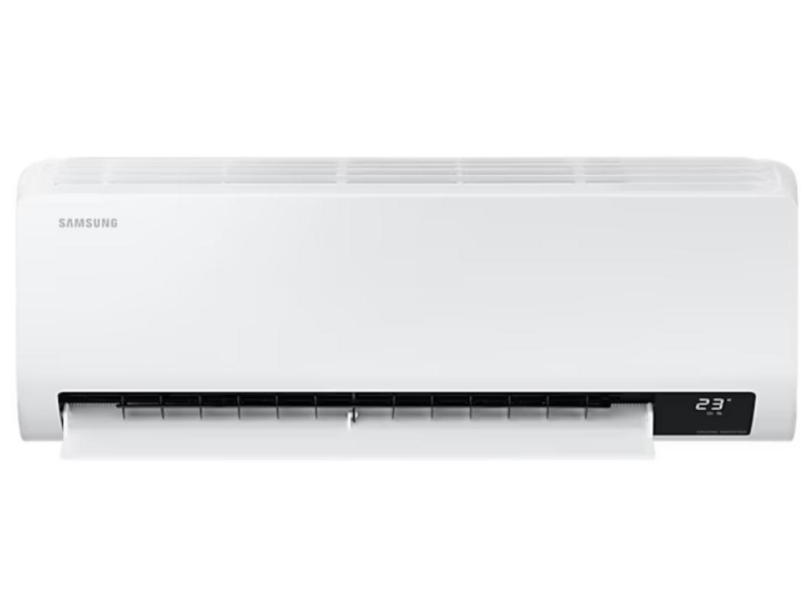Tổng quan Điều hòa Samsung 2 chiều inverter 9.000 BTU AR09ASHZAWKNSV