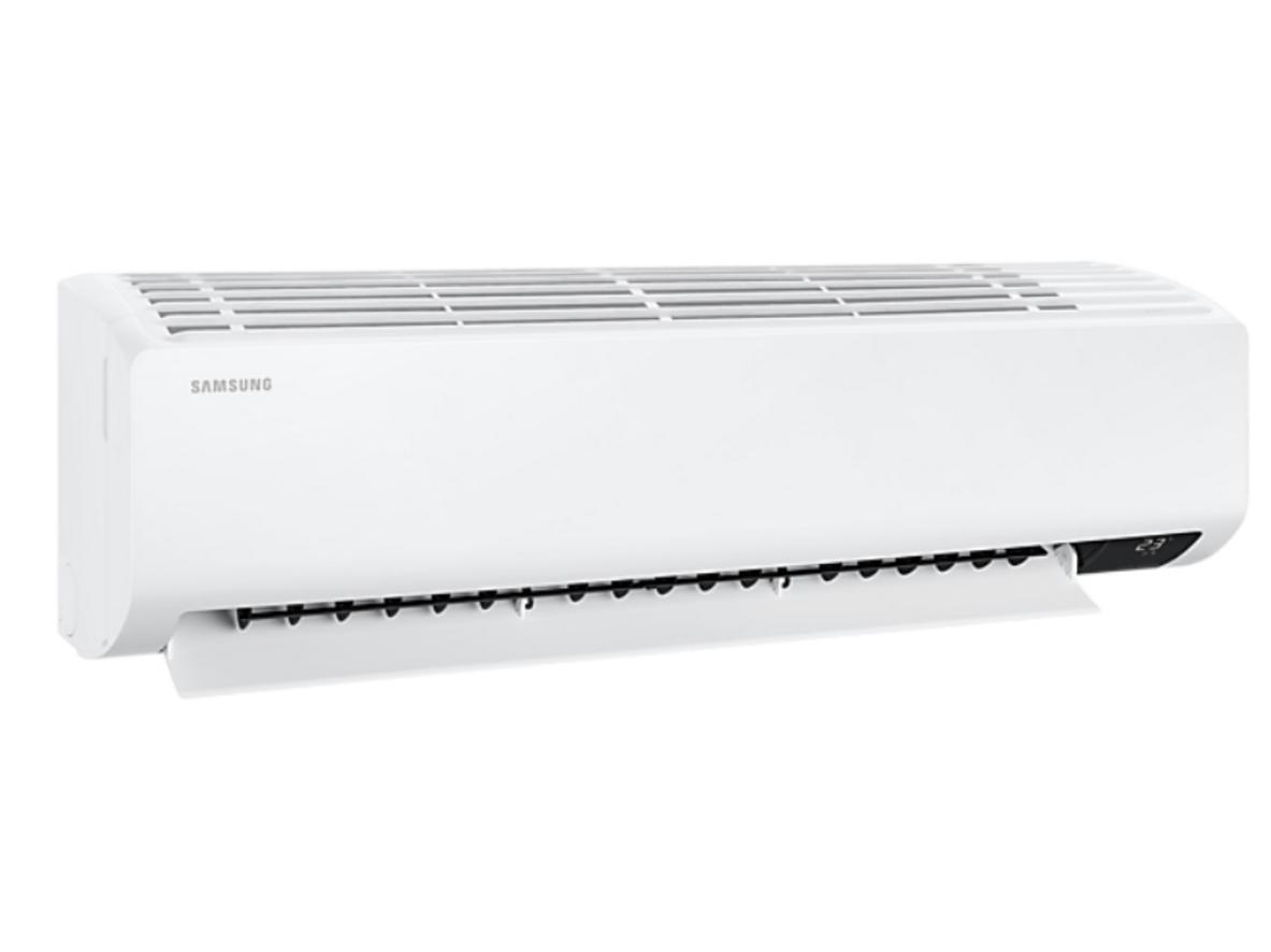 Tổng quan Điều hòa Samsung 24.000 BTU 2 chiều inverter AR24ASHZAWKNSV