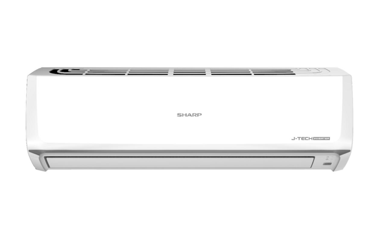 Điều hòa Sharp Inverter 18.000 BTU AH-X18ZEW