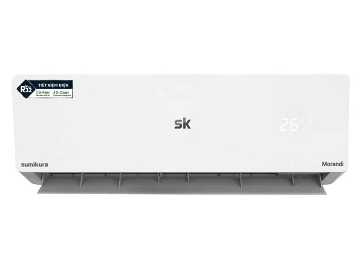 Điều hòa Sumikura 18.000 BTU 2 chiều APS/APO-H180/Morandi