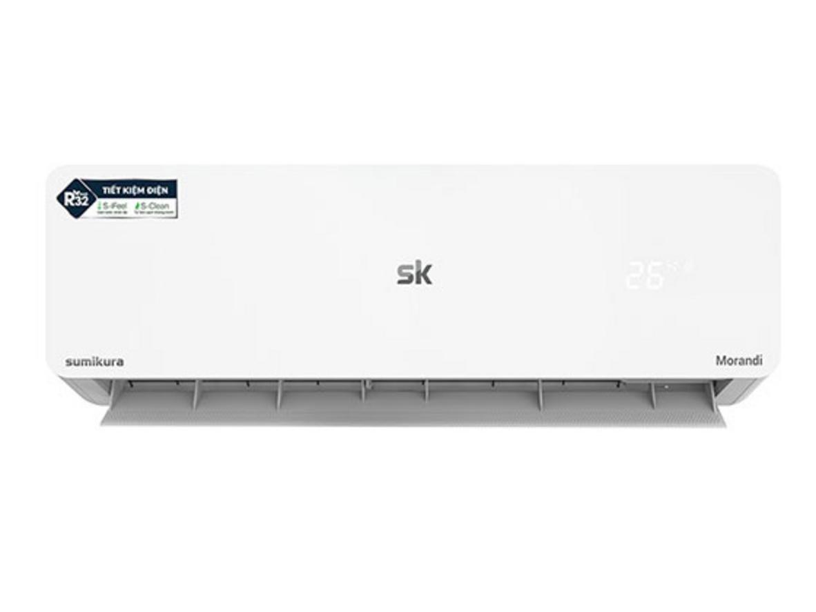Tổng quan Điều hòa Sumikura 2.5HP APS/APO-240 MORANDI