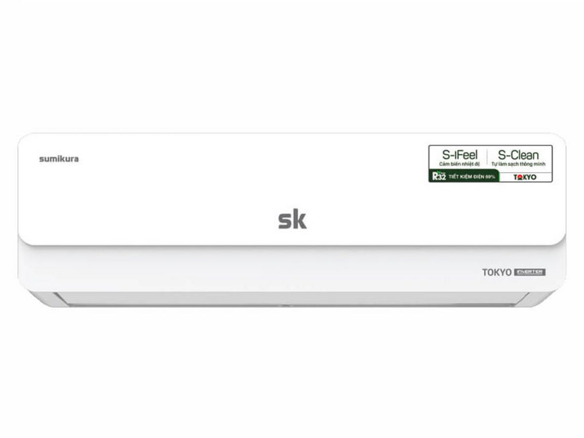 Điều hòa Sumikura Inverter 1 chiều 28.000 BTU APS/APO-280/TOKYO