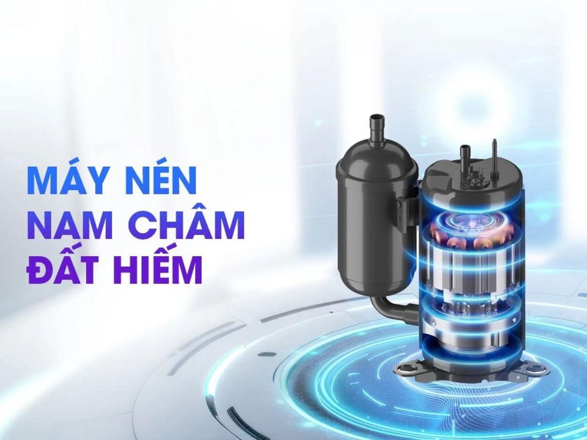 Tổng quan Điều hòa Sumikura Inverter 2 chiều 18.000 BTU APS/APO-H180/TOKYO