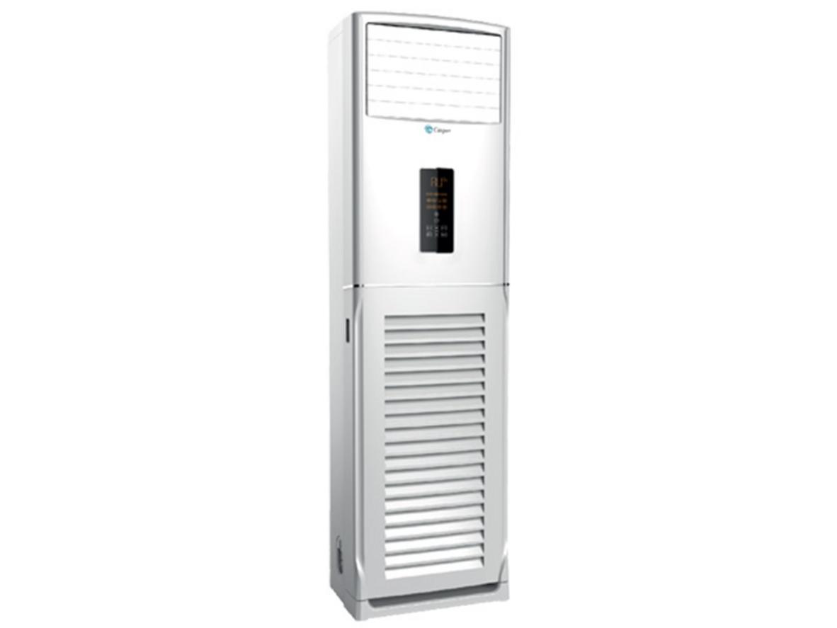 Tổng quan Điều hòa tủ đứng 1 chiều 18.000BTU Casper FC-18TL22