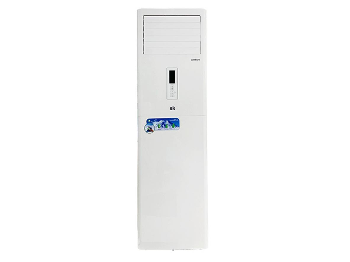 Điều hòa tủ đứng 1 chiều 21.000 BTU Sumikura APF/APO-210