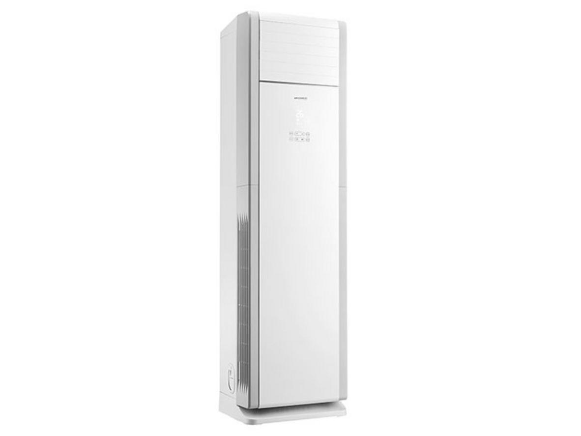 Tổng quan Điều hòa tủ đứng 1 chiều Gree 42.000 BTU GVC42ALXH-M6NNC7B