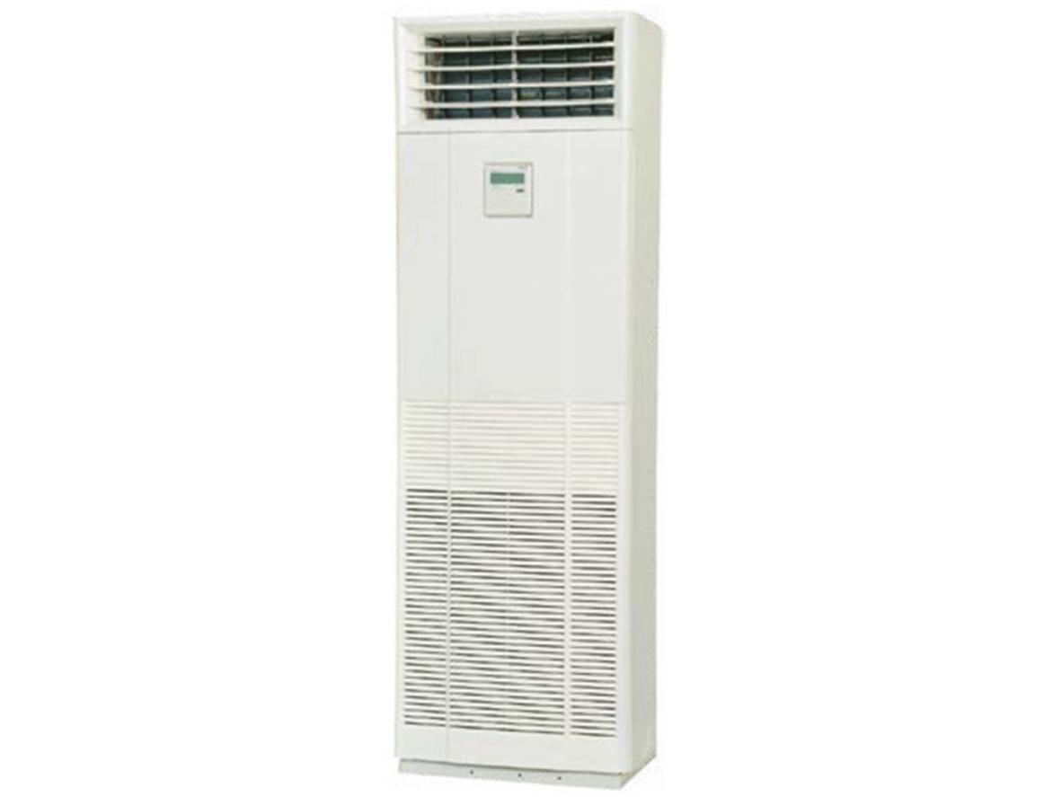 Tổng quan Điều hòa tủ đứng 1 chiều Mitsubishi Heavy 48.000 BTU FDF140CSV-S5/FDC140CSV-S5 (3 pha, Gas R410A)
