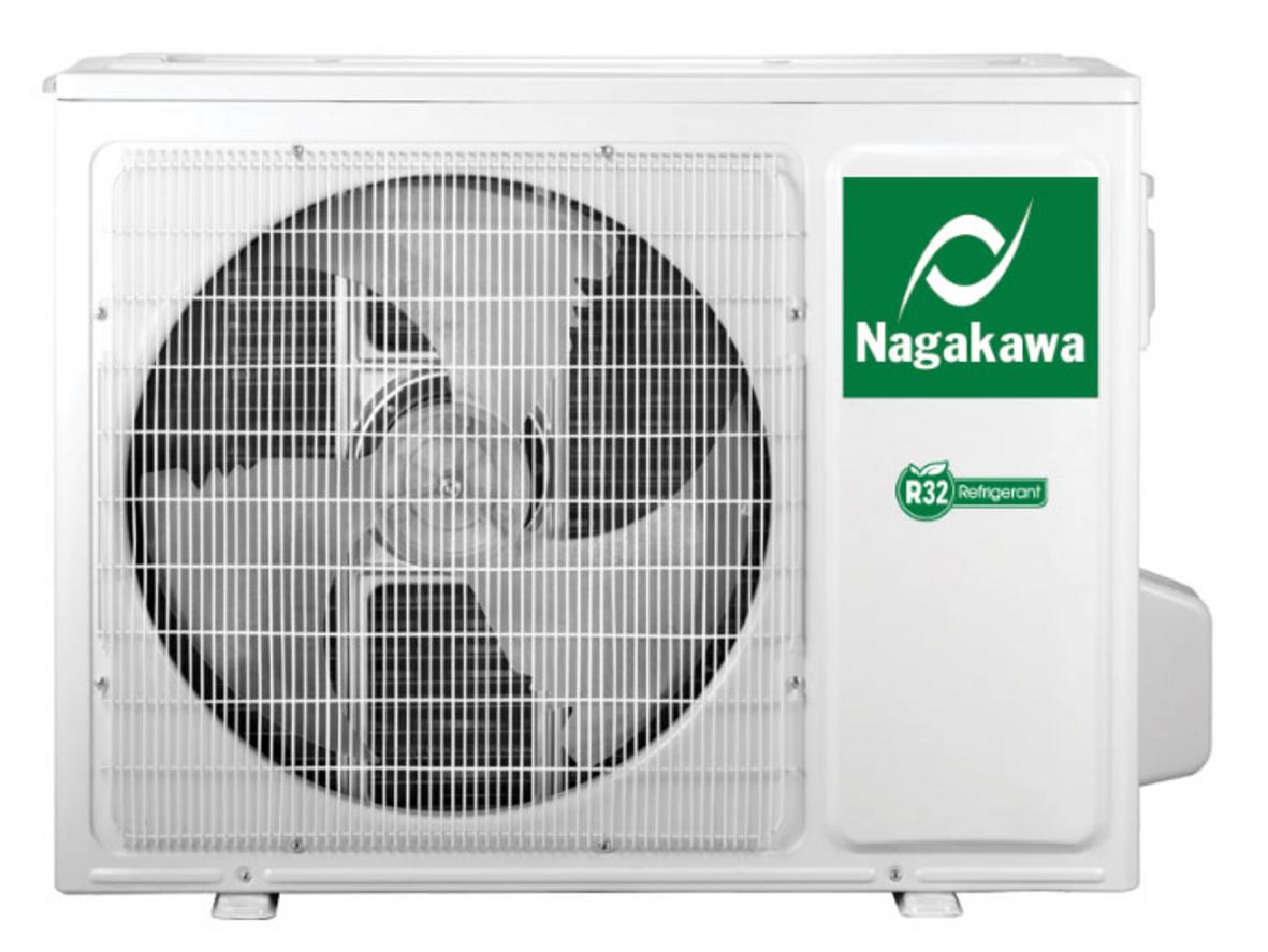 Tổng quan Điều hòa tủ đứng 1 chiều Nagakawa NP-C28R2H21 28.000 BTU