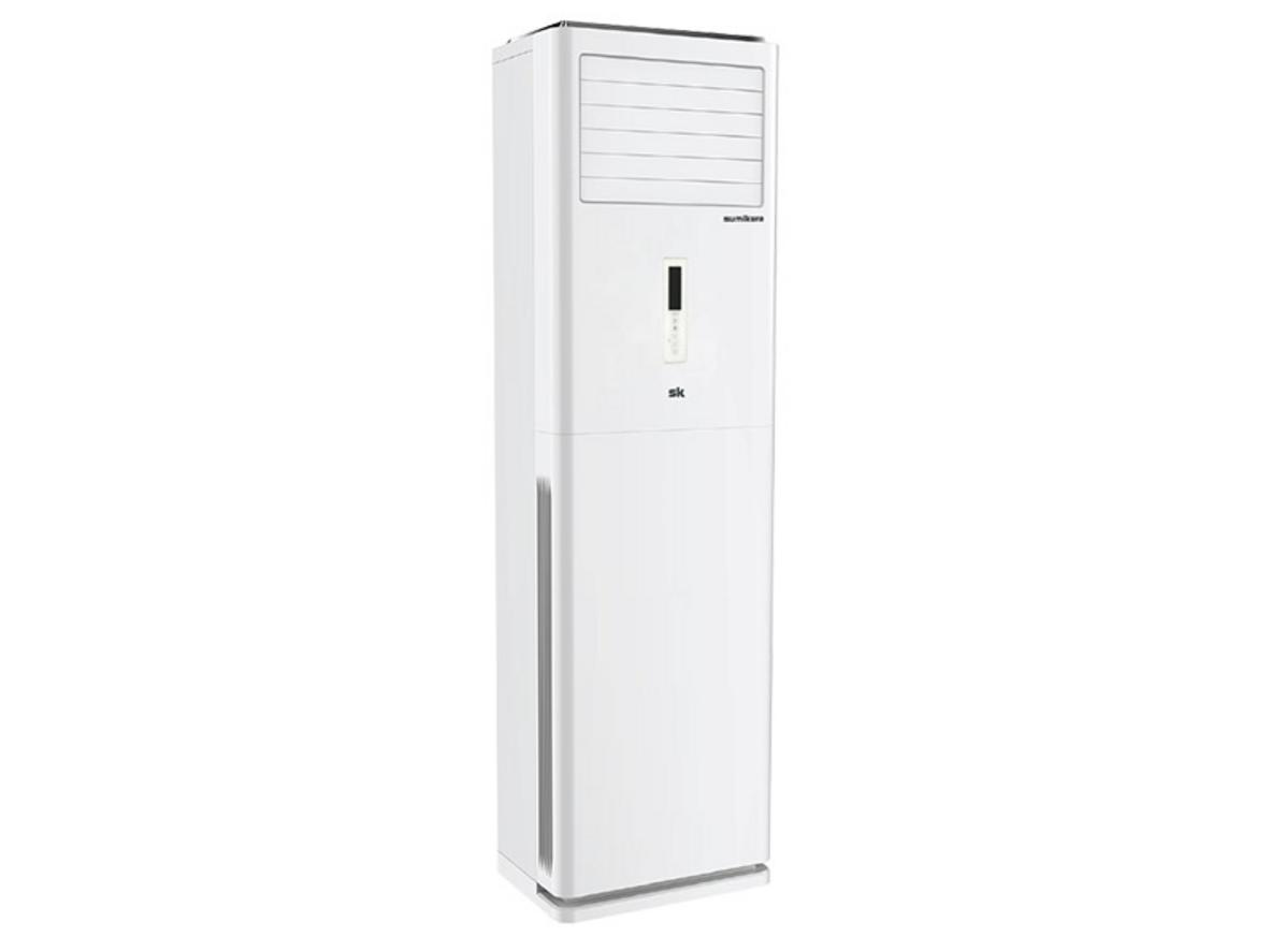 Tổng quan Điều hòa tủ đứng 2 chiều 36000BTU Sumikura APF/APO-H360/CL-A (1 pha)