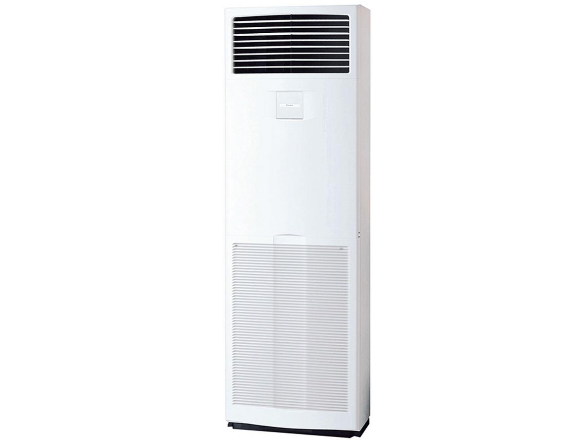 Tổng quan Điều hòa tủ đứng Daikin inverter 21.000BTU FVA60AMVM/RZF60DVM