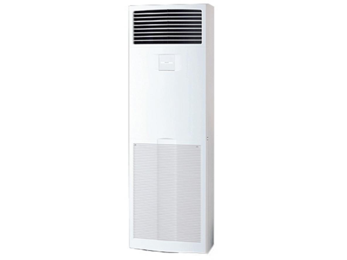 Tổng quan Điều hòa tủ đứng Daikin inverter 24.000 BTU 3 pha FVA71AMVM/RZF71CYM