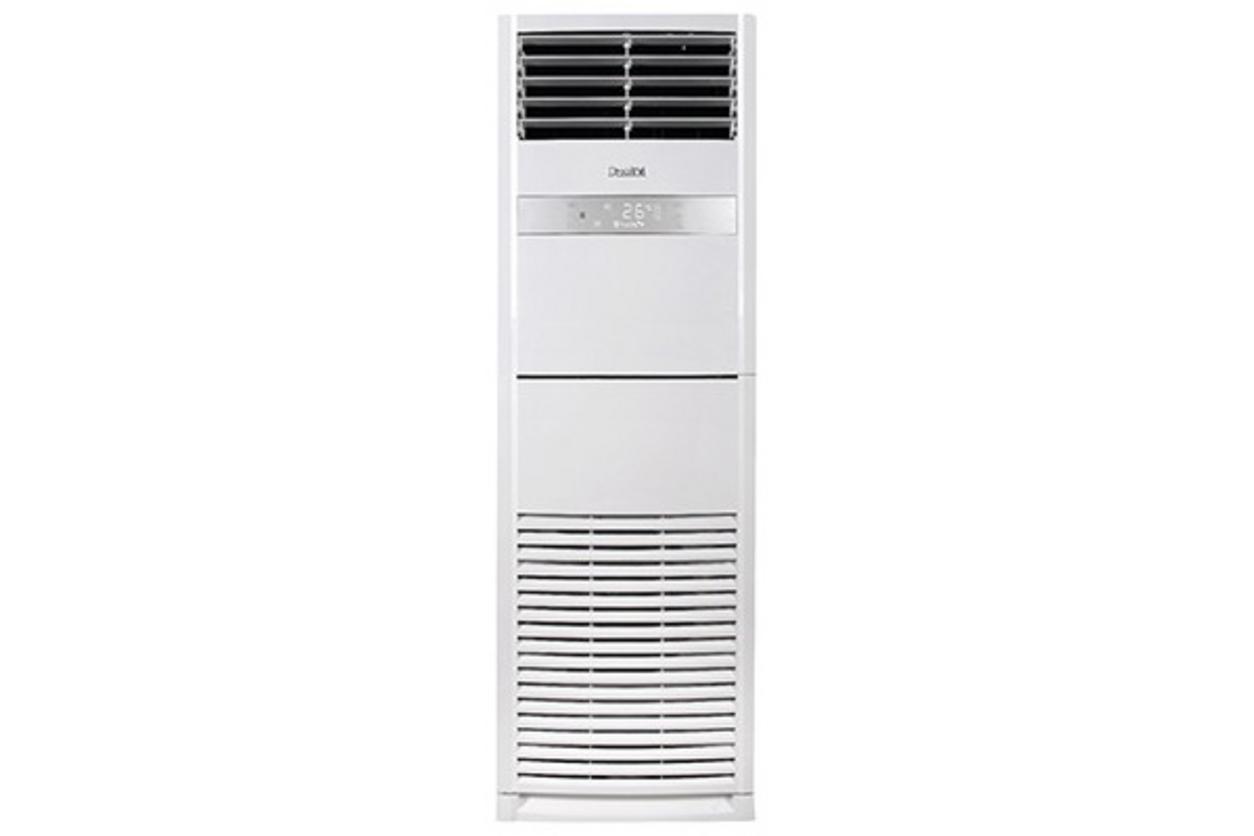 Tổng quan Điều hòa tủ đứng Funiki FC50 MMC1 1 chiều 50000 BTU