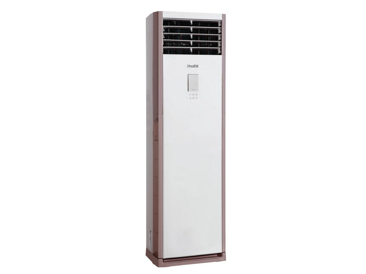 Tổng quan Điều hòa tủ đứng Funiki FH27MMC1 2 chiều 27.000 BTU