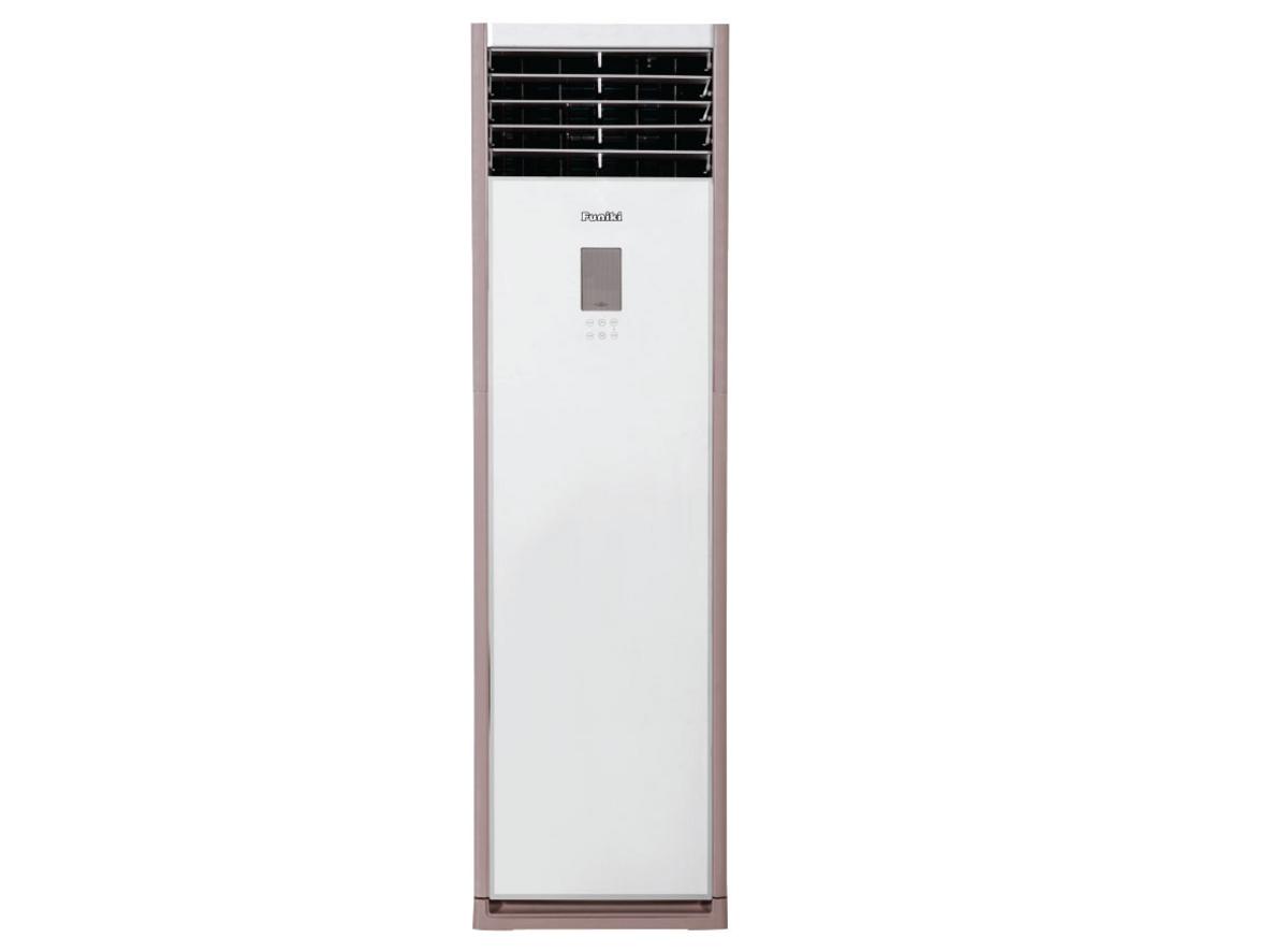 Tổng quan Điều hòa tủ đứng Funiki FH27MMC1 2 chiều 27.000 BTU