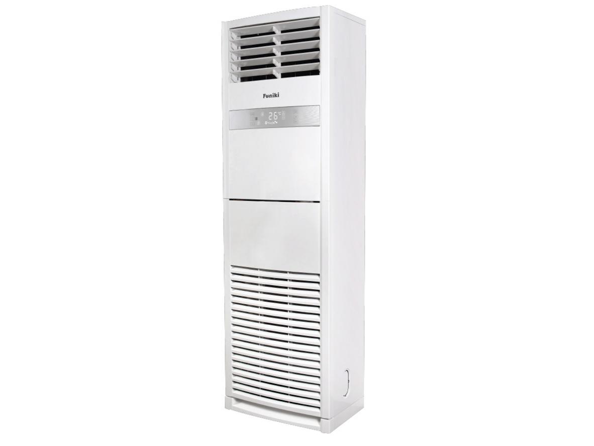 Tổng quan Điều hòa tủ đứng Funiki FH36MMC1 (2 chiều, 36.000 BTU)