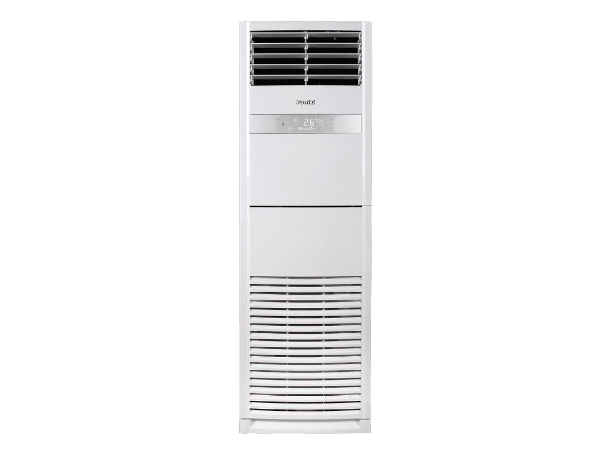 Tổng quan Điều hòa tủ đứng Funiki FH36MMC1 (2 chiều, 36.000 BTU)
