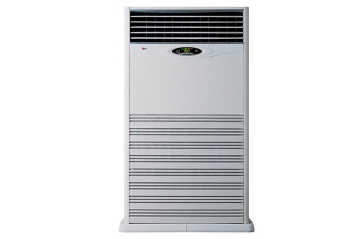 Tổng quan Điều hòa tủ đứng LG Inverter 150.000BTU APNQ150LNA0/APUQ150LNA0 (3 pha)