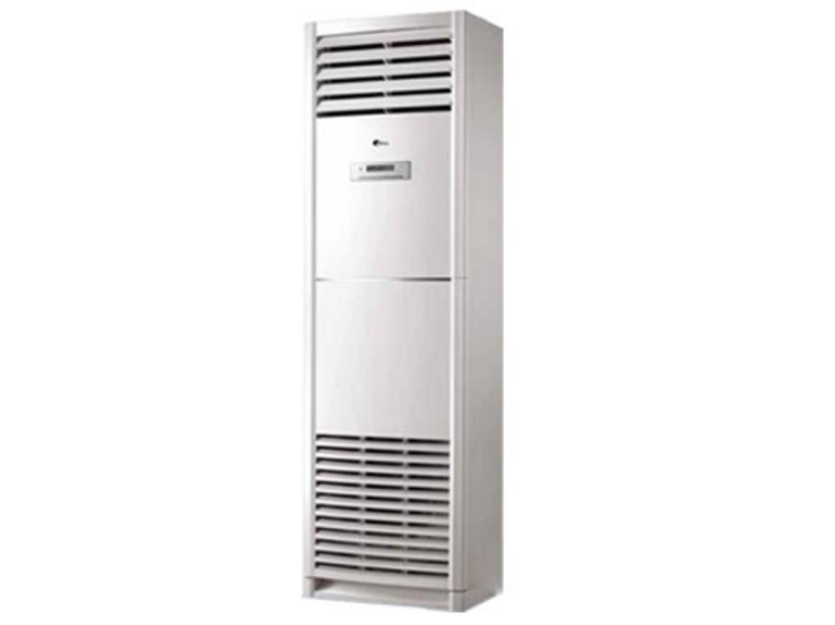 Tổng quan Điều hòa tủ đứng Midea 48.000 BTU 1 chiều MFJJ2-50CRN1 (3 pha)
