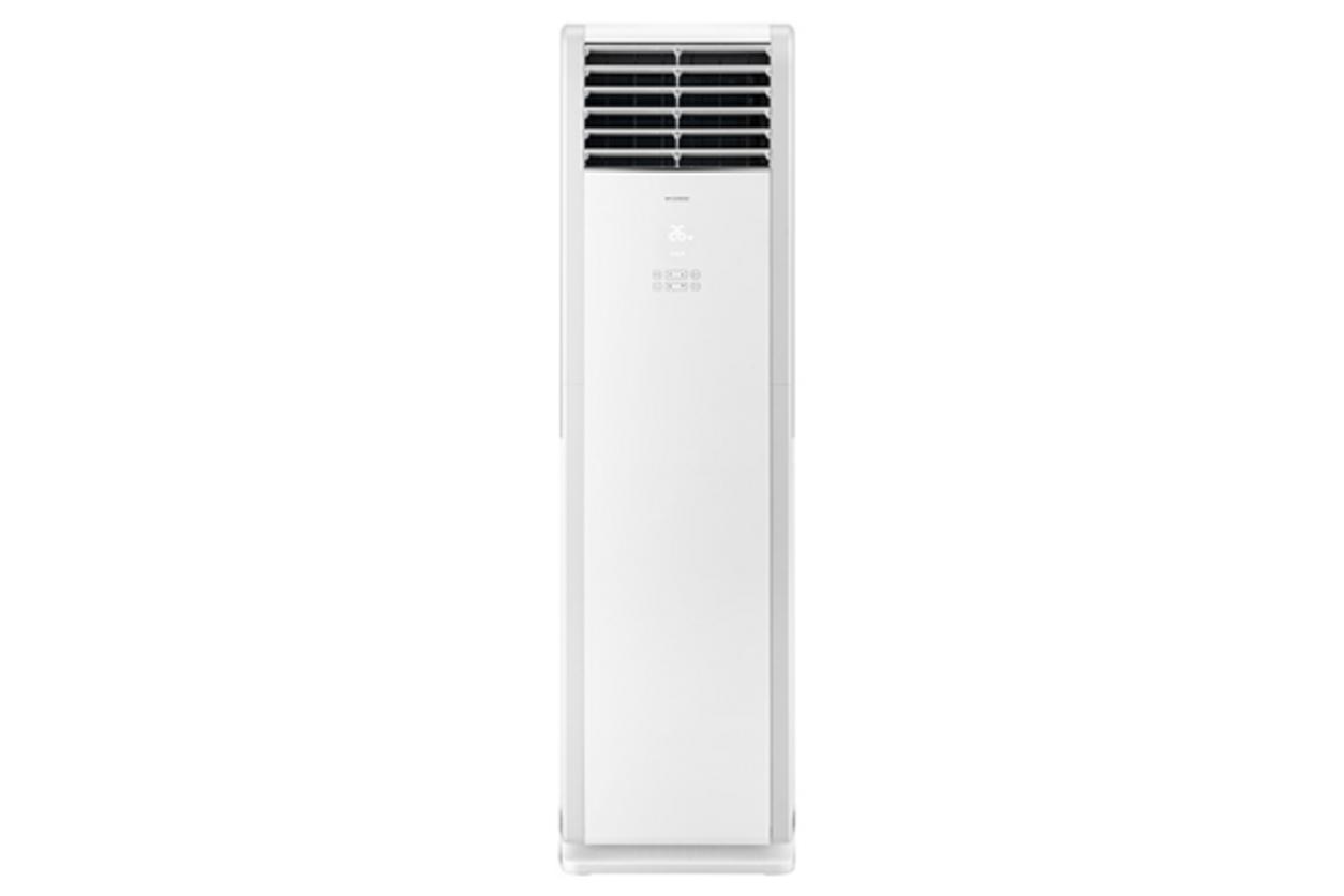 Tổng quan Điều hòa tủ đứng T-Fresh 2 chiều Gree 24.000BTU (2.5 HP) GVH24AMXF K3NTC7A