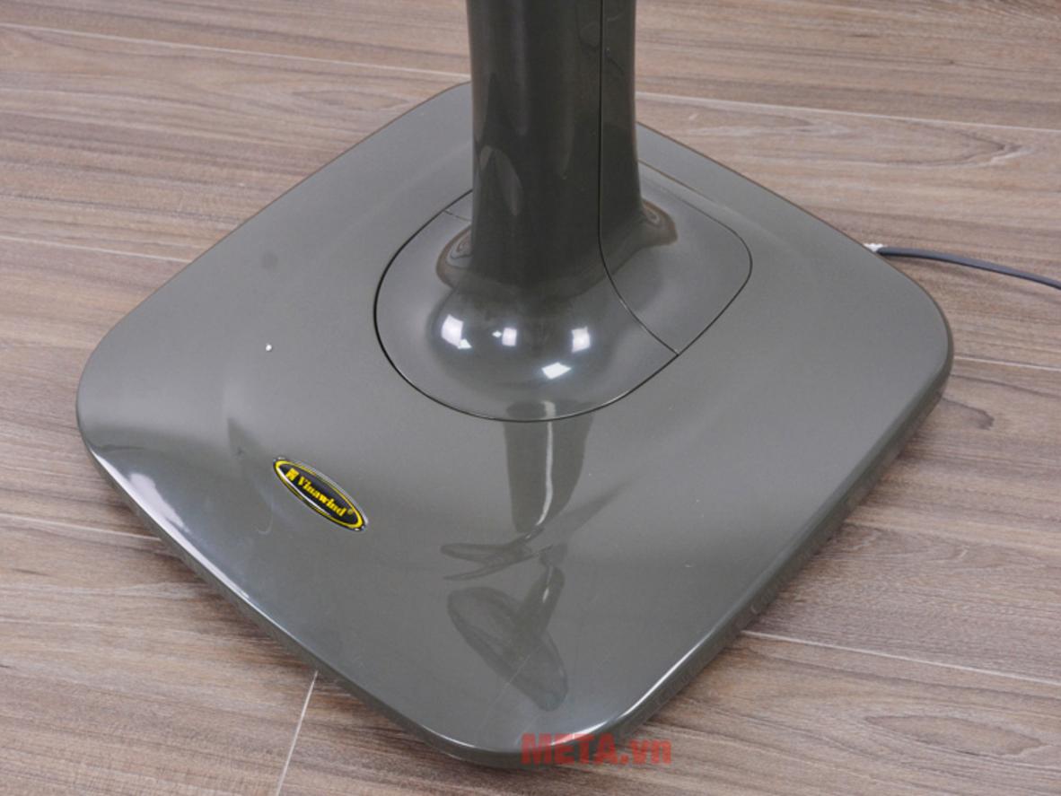 Remote giúp thao tác tiện hơn trong sinh hoạt hằng ngày.