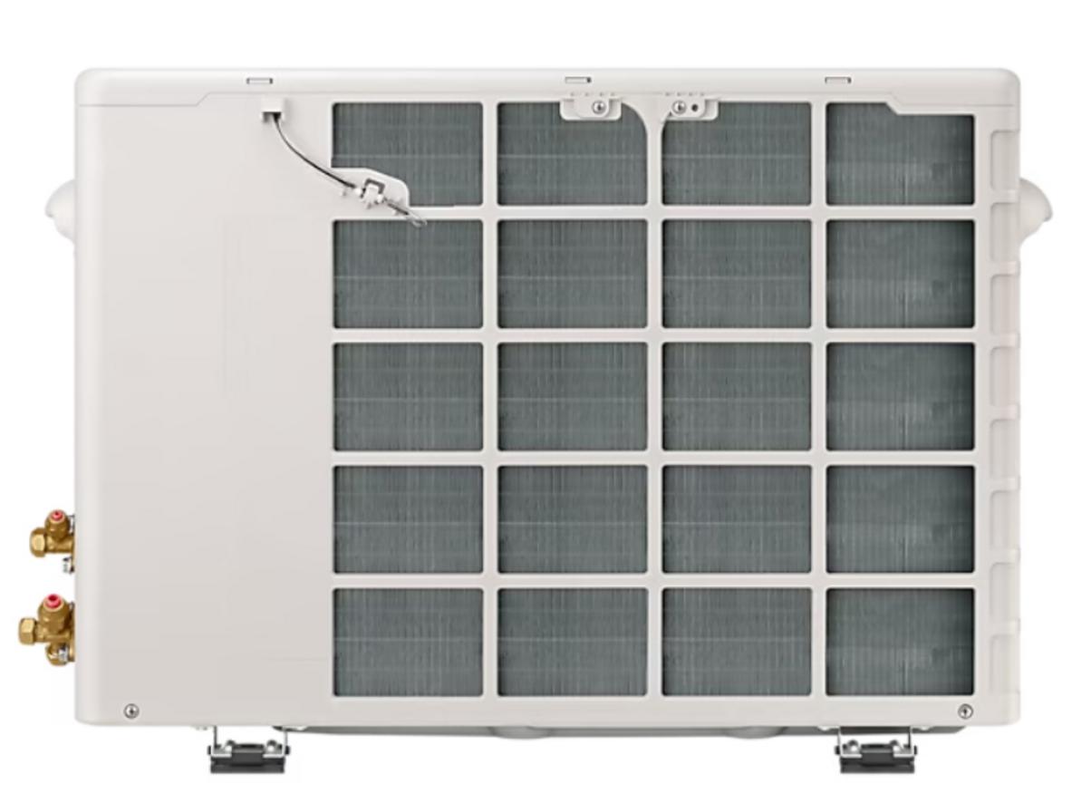Digital Inverter giúp tiết kiệm điện và chạy êm