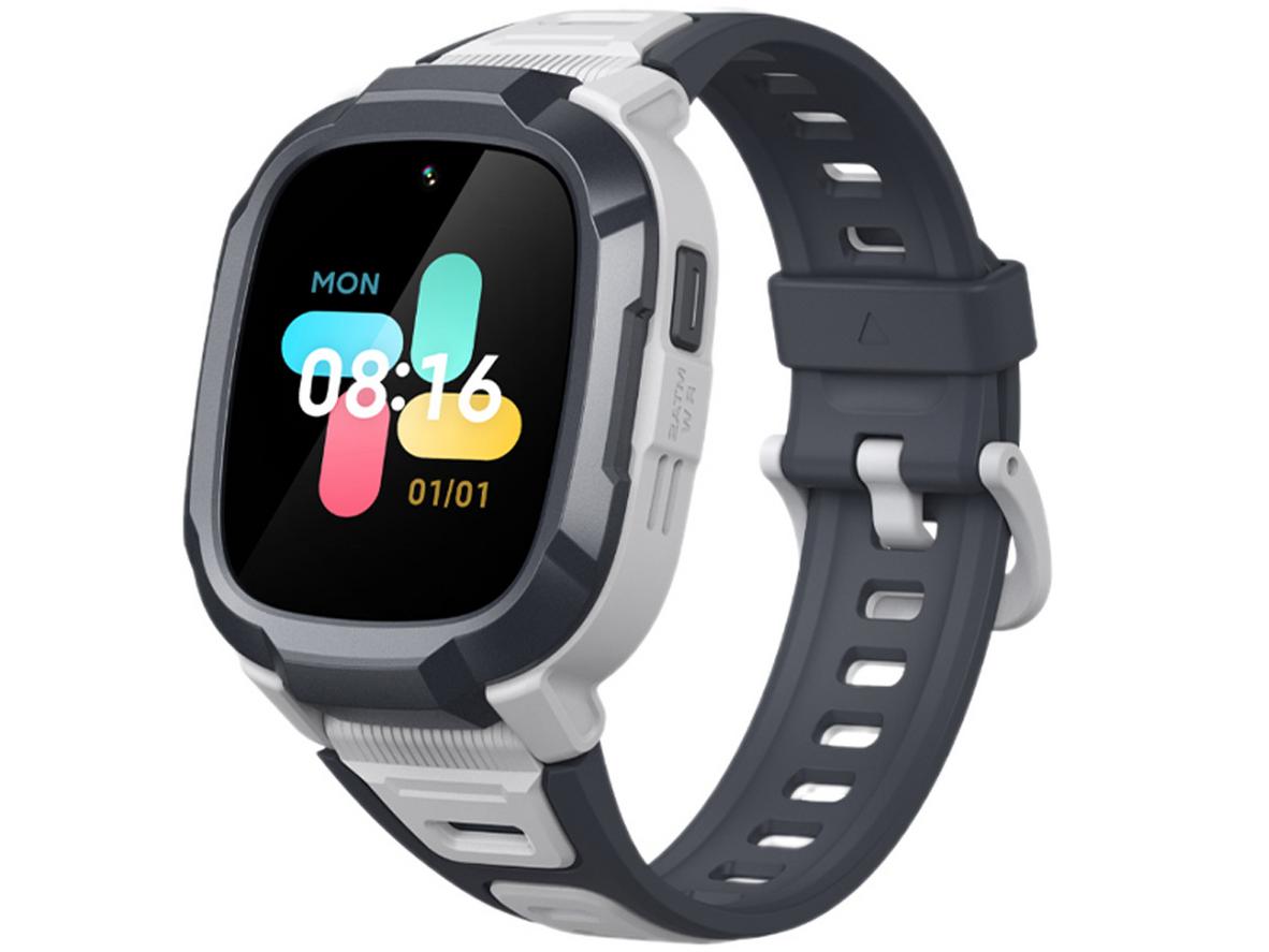 Định vị 7 lớp giúp theo dõi con an tâm hơn.