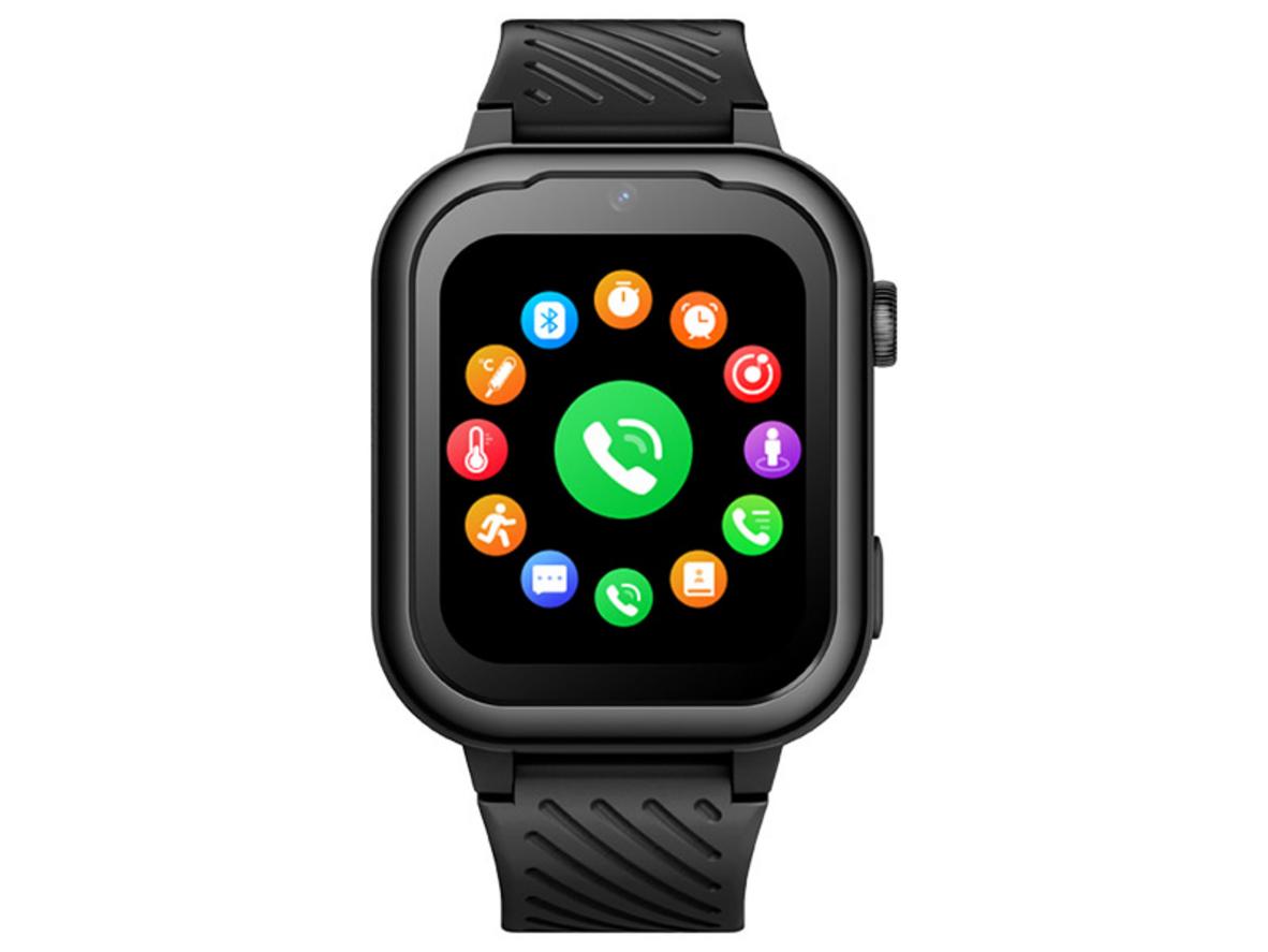 Công nghệ định vị đa chế độ trên Ody Watch S1