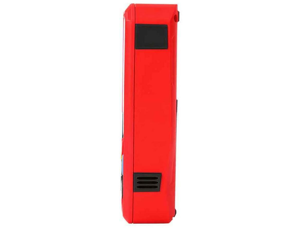 Độ chính xác cao giúp hạn chế sai số khi đo đạc
