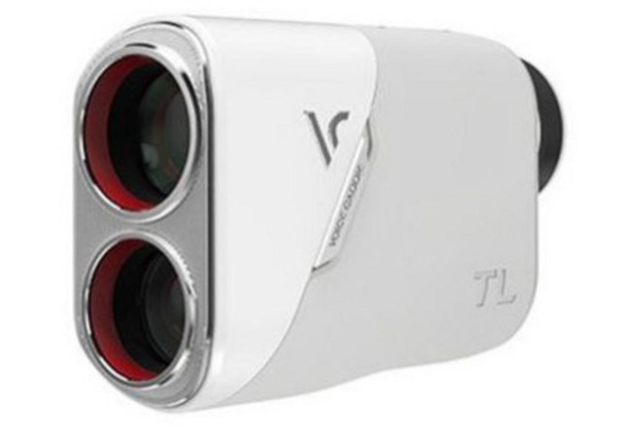 Đo nhanh và hiển thị rõ nét trên Voice Caddie TL1