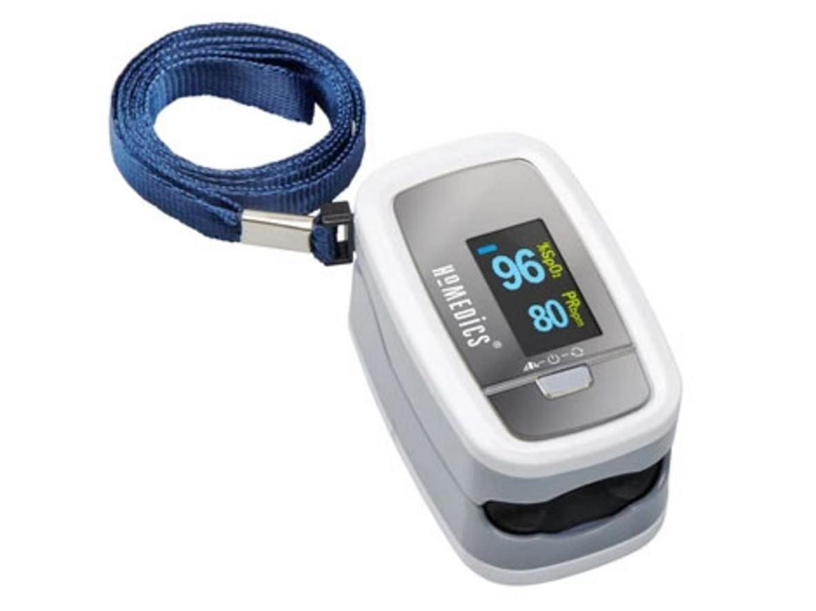 Đo SpO2 ổn định hơn với công nghệ Optimetrix™