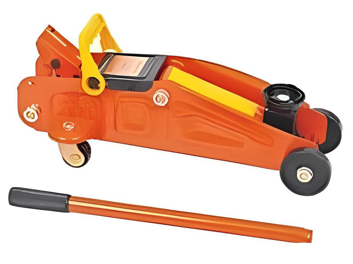 Tổng quan Đội cá sấu Asaki AK-0017 2 tấn