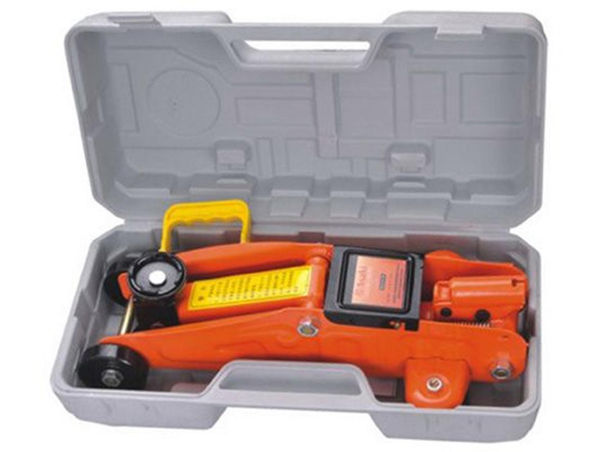 Đội cá sấu Asaki AK-0062 2 tấn
