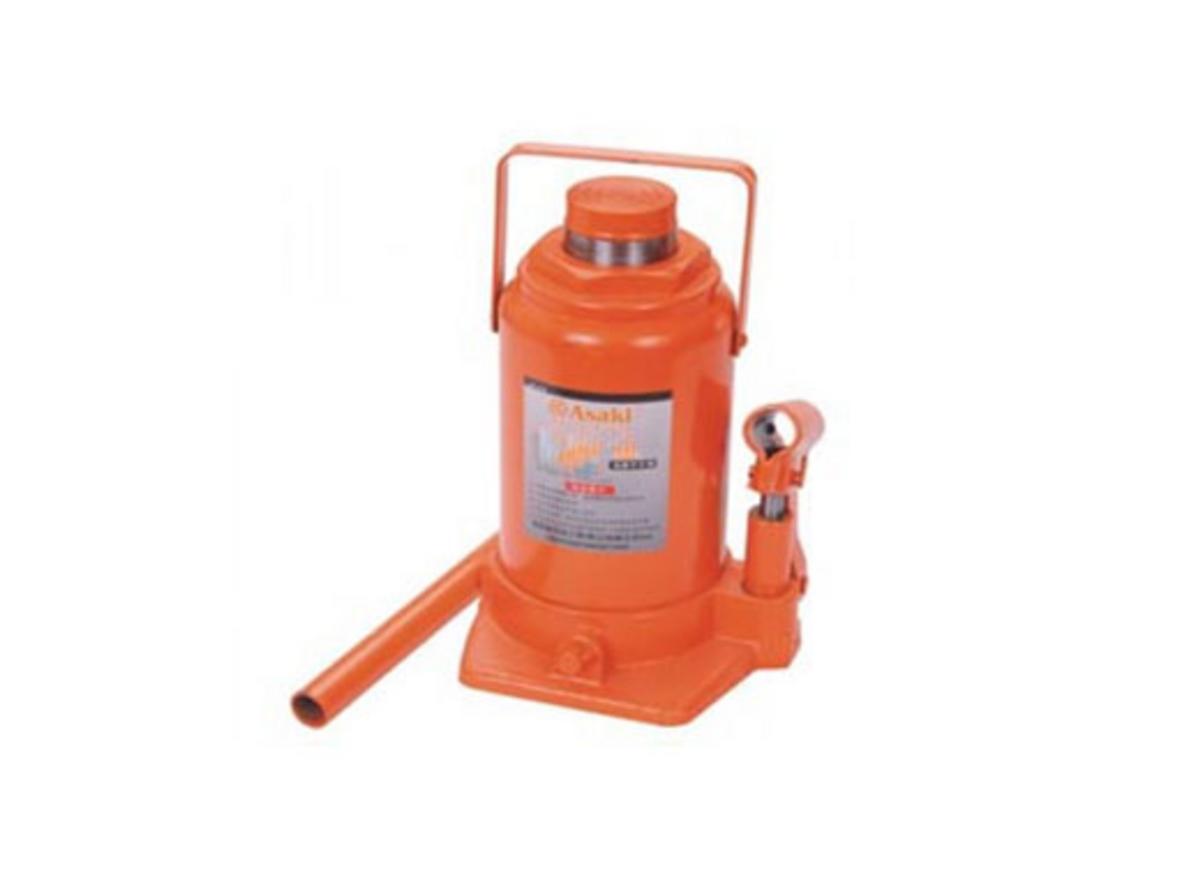 Đội cam 50 tấn Asaki AK-0015