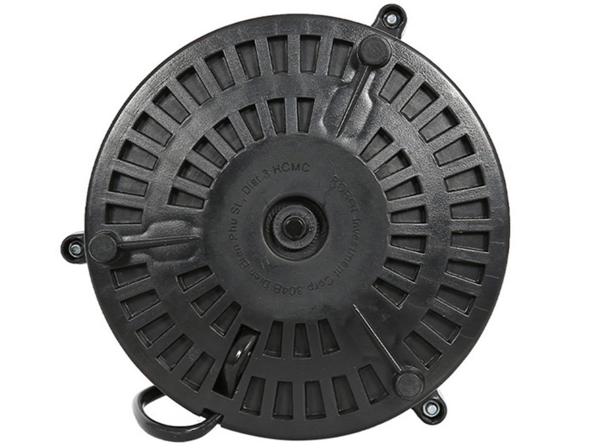 Chuyển nguồn 220V sang 100V - 120V