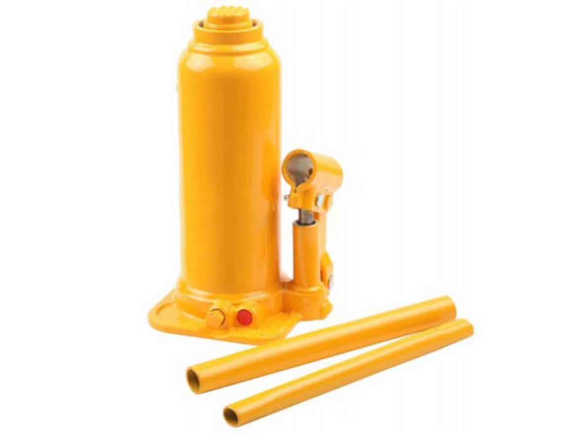 Tổng quan Đội hơi 20 tấn Tolsen 65420