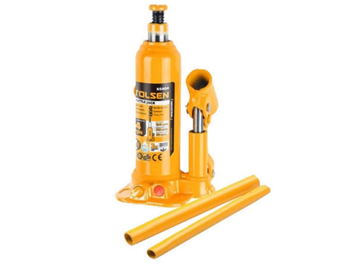 Tổng quan Đội hơi 4 tấn Tolsen 65404