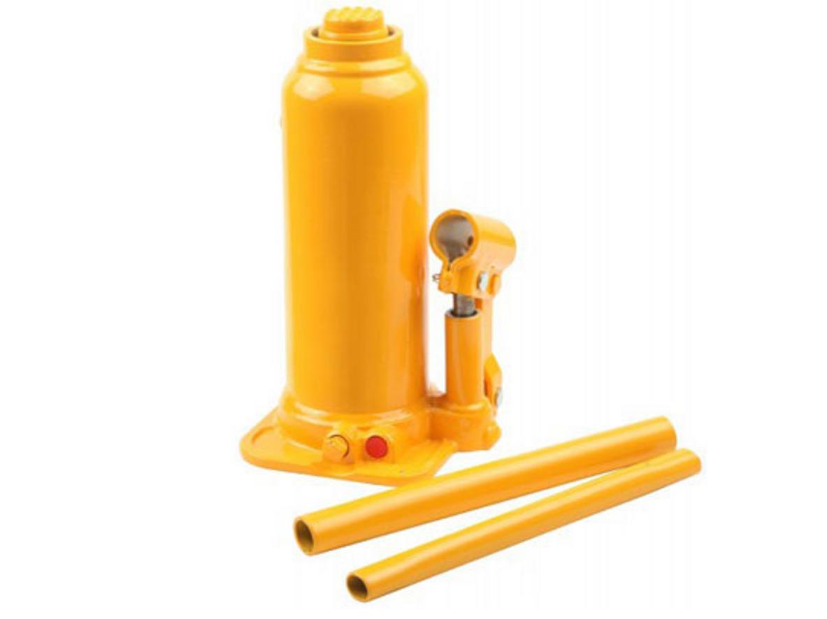 Đội hơi 6 tấn Tolsen 65406