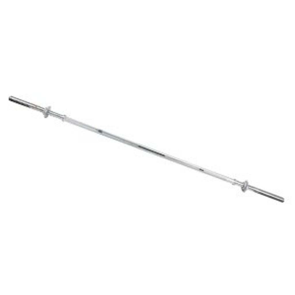 Tổng quan Đòn tạ thẳng inox P28 XD090 1,5m