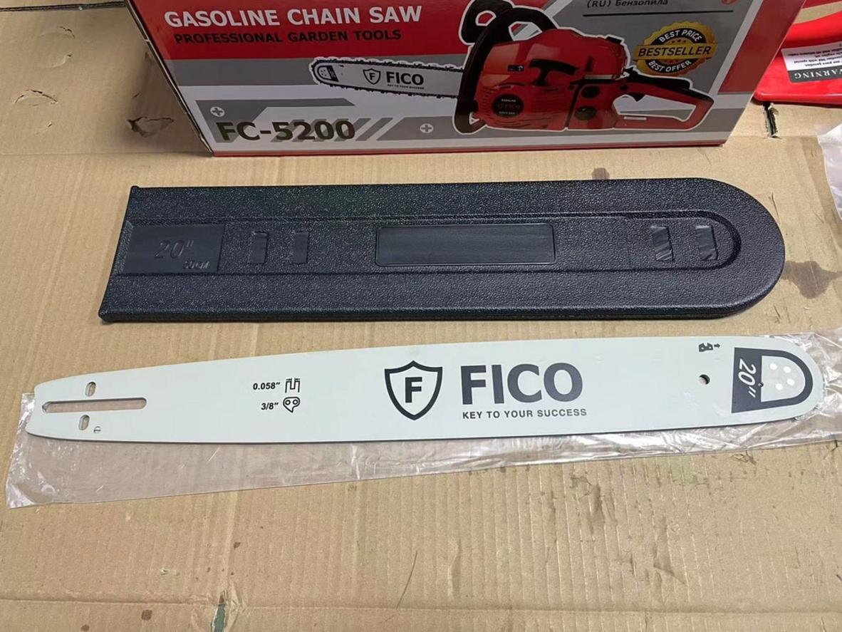 Động cơ 2 thì 49.3cc mang lại lực cắt mạnh và ổn định.