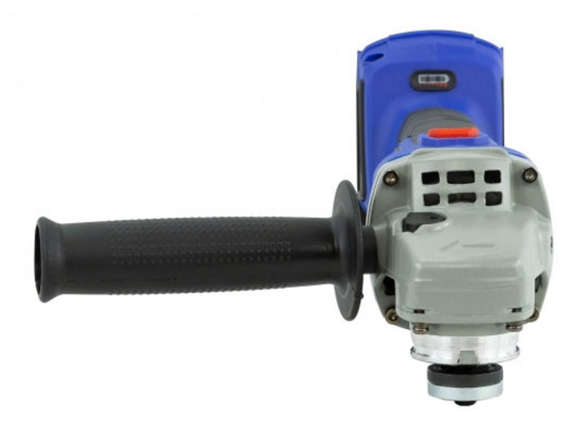 Động cơ 20V không chổi than bền bỉ và ổn định