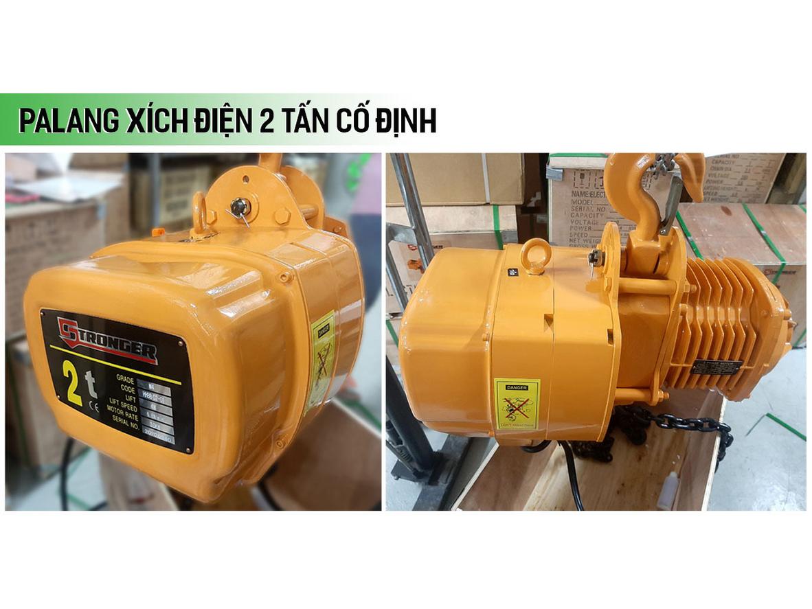 Công suất 3.000W, tốc độ 6,6m/phút.
