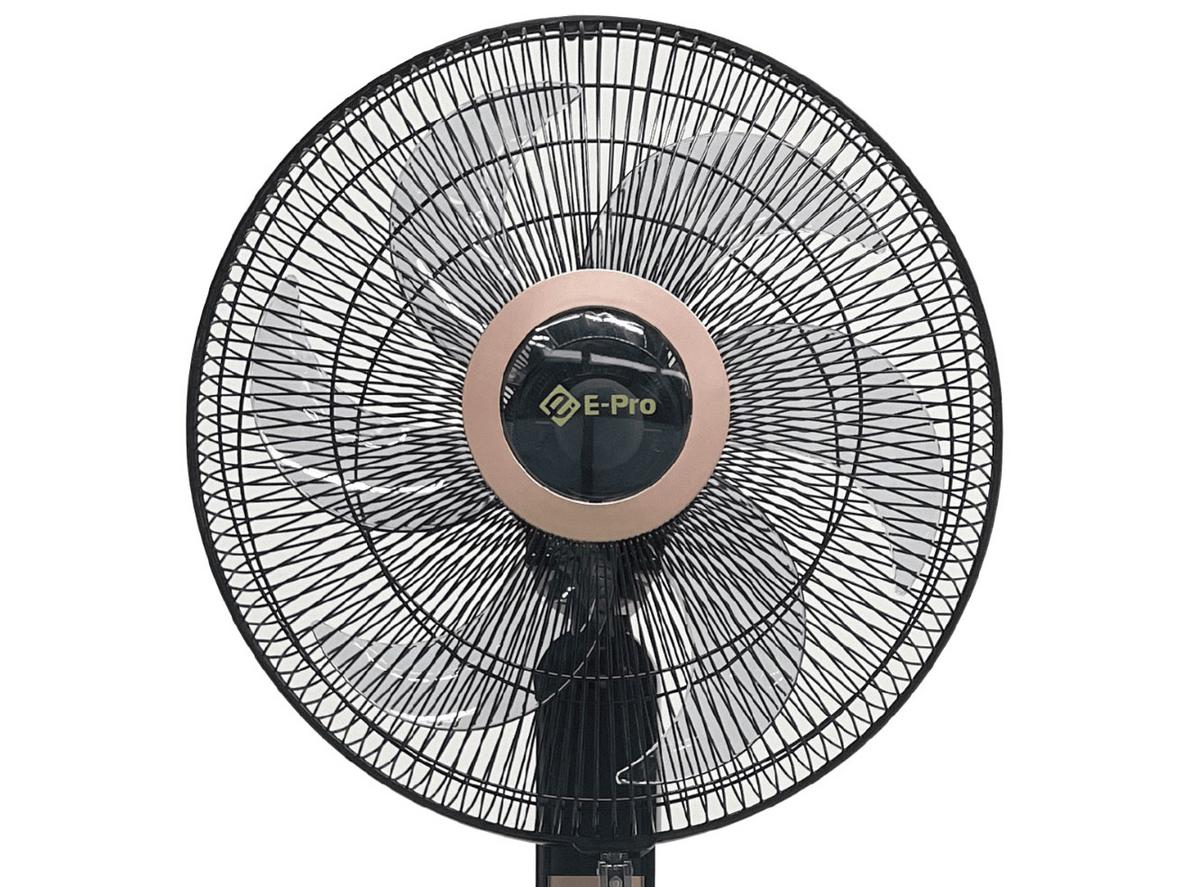 Động cơ AC lõi đồng bền bỉ và ổn định